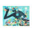 Art sur toile «bolologia»-105650312