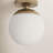 Meri Glass Semi Flush Mount-677067158-688906630-688906629