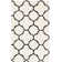 Carolene Hand Tufted Wool Geometric Rug