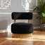 Chaise d'appoint rembourrée Brynn-450038768-448860691