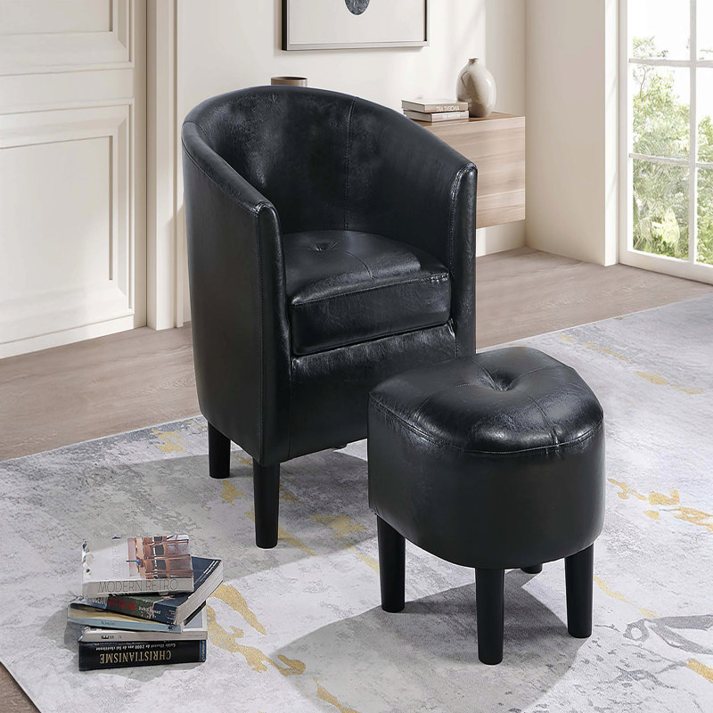 Accent Chair