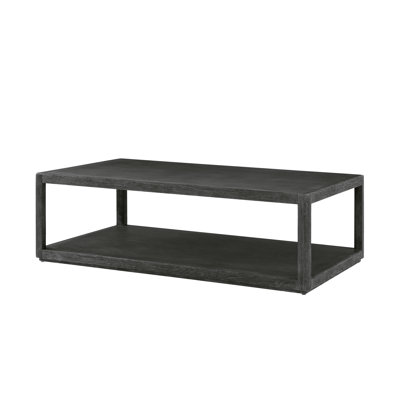 Maxwell Single Coffee Table