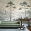 Décoration murale amovible Misty-113549653-113549649
