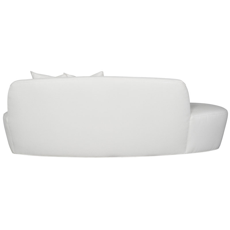 Gilroy By Michael Weiss Sofa, Navada Granite