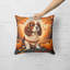  Coussin décoratif intérieur / extérieur en polyester Autre / Sans motif-1736952089