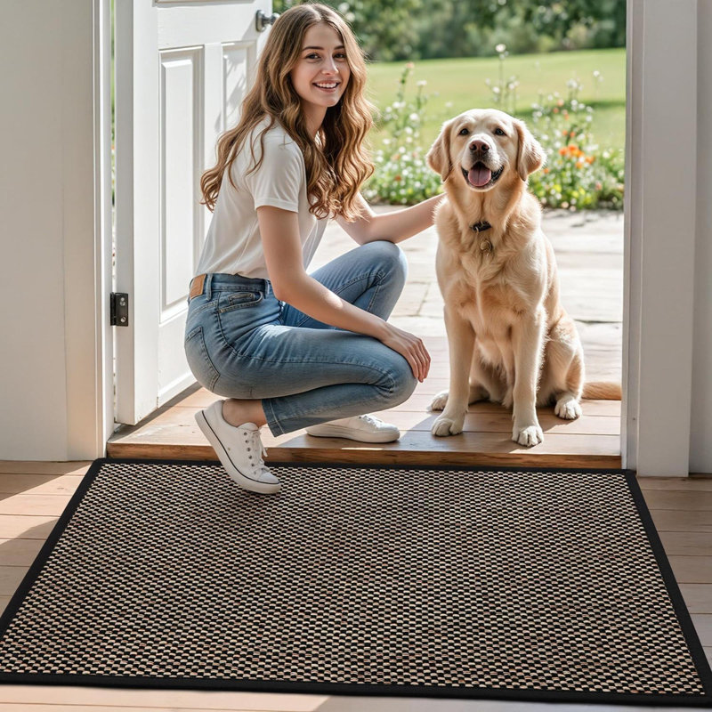 Indoor / Outdoor Doormat
