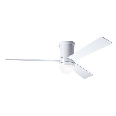 Cirrus 50'' Ceiling Fan with LED Lights