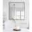 Mansell Flat Mirror-514039891