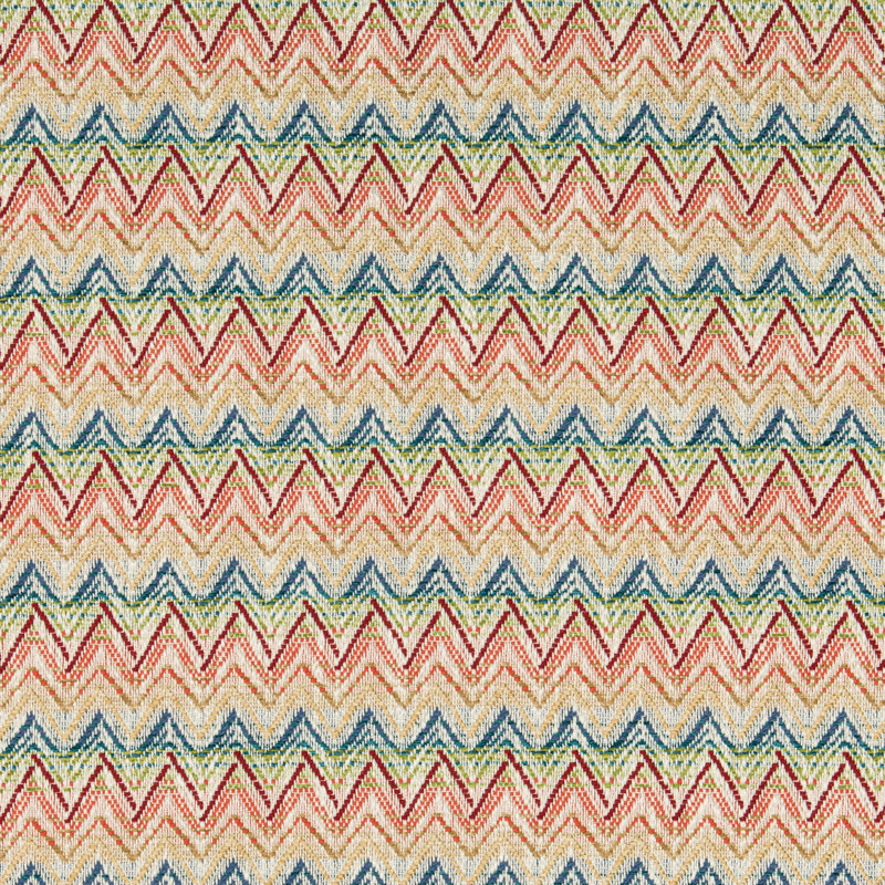 Linford Cambrose Weave Fabric, Cabana