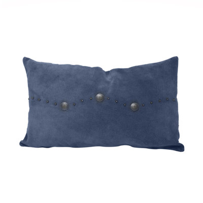 Coussin lombaire 12 po x 20 po Western