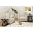 End Side Table Set Of 2, Modern End Table With Storage Shelf-55018518