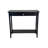 Hosteen 32'' Solid Wood Console Table-1117801856