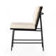 Julep Polyester Blend Upholstered Side Chair