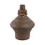 Tutwell Handmade Clay Table Vase-64927408