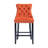 Coutee Upholstered Counter Stool-256449411