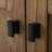 Vandemark 72" Double Vanity - Textured Natural