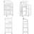 3' W x 2' D Greenhouse-98247217