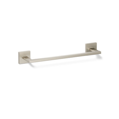 Square Towel Bar