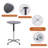 Movable Bar Table-42450735
