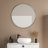 Metal Wall Mirror-70675523-70675525