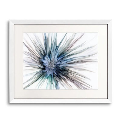 Ping Photographic Print