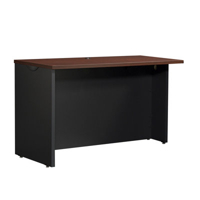 Via 29.764'' H x 47.874'' W Desk Return