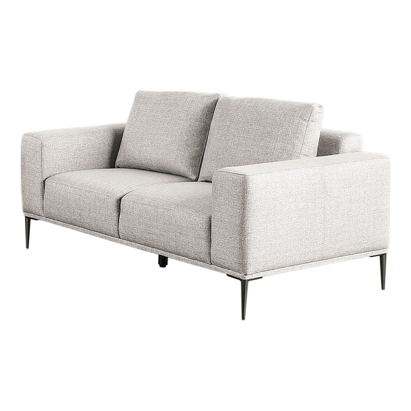 Causeuse Alariz 64,56 po Chenille