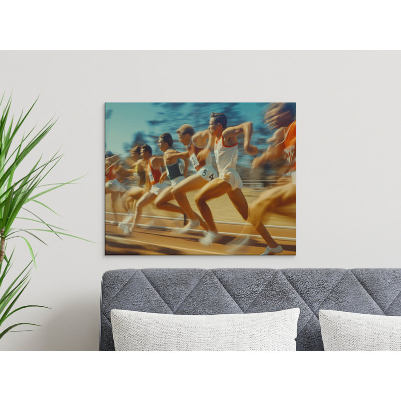 Wrapped Canvas Print Set, 30.48 cm H x 40.64 cm W