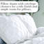 Ensemble de housse de couette en jacquard coupé par Delta Collection par Southshore Fine Linens-68030860-68030854