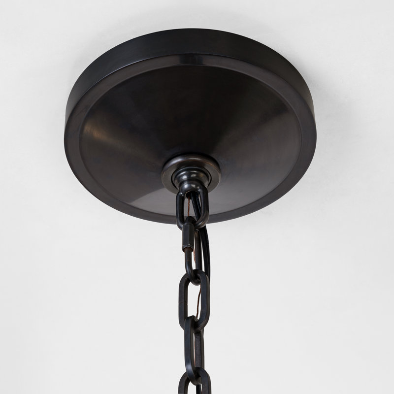 Antigua 4 - Light Chandelier