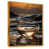 Gold Floater Framed selected