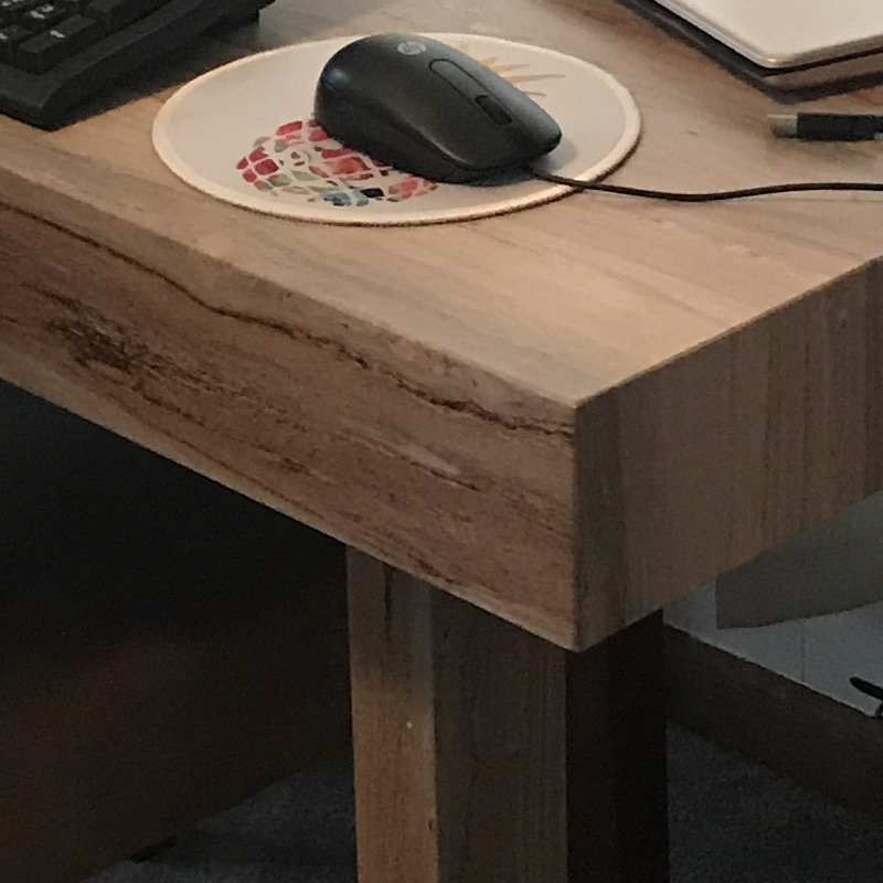 Customer review by Denise