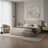 Upholstered Platform Bed with Storage Lift-Up Mechanism, Performance Fabric-1321023118-1339846136