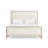 Water Upholstered Standard Bed