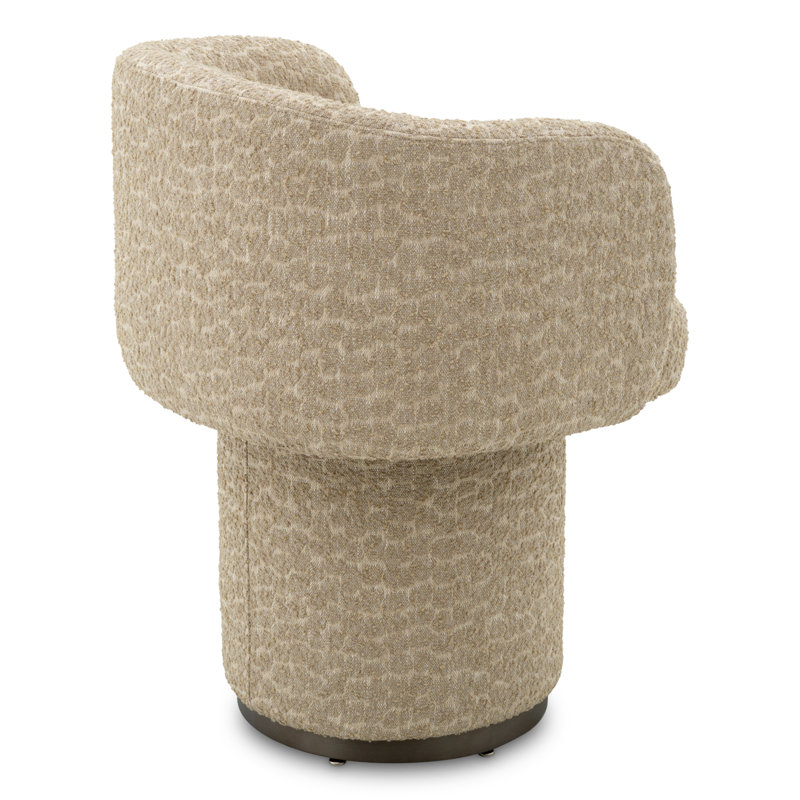 Marly Upholstered Arm Chair