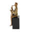 Ensemble de 4 figurines Vanderford-1241509096