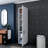 Multi Purpose Cabinet
