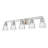 Baillargeon 5 - Light Dimmable Vanity Light-1557622717