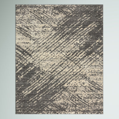 Bellavia Abstract Indoor Rug