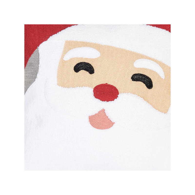  Coussin Santa