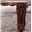 Table basse rectangulaire tout en bois massif-110957368