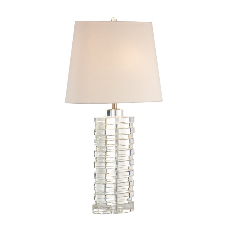 Lampe de table 32 po Barnett