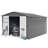 Metal garden sheds 12ftx10ft outdoor storage sheds-117395700