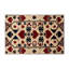 Tapis d'intérieur et d'extérieur brun français-400036928