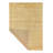 One-of-a-Kind 5' X 8' Area Rug in Ivory/Grey