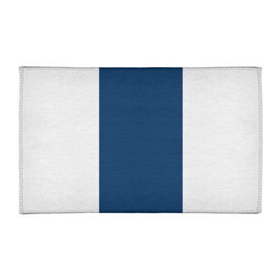 Chenille Indoor Rug