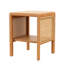 Table de bout