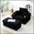 Black est en rupture de stock