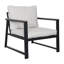 All-aluminium Four-piece Outdoor Sofa Set