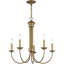 Lustre classique / traditionnel Katoya-91957282-91957283